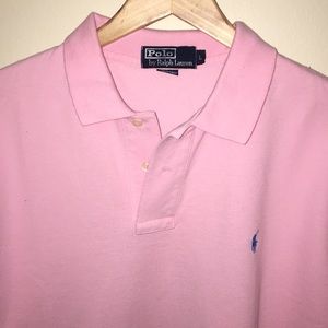Ralph Lauren polo shirt